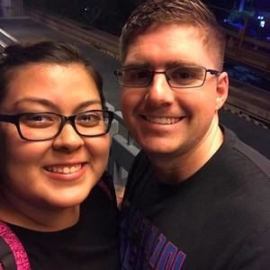 Meet your Posher, Bernadette